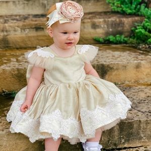 Dollcake size 1 Dress